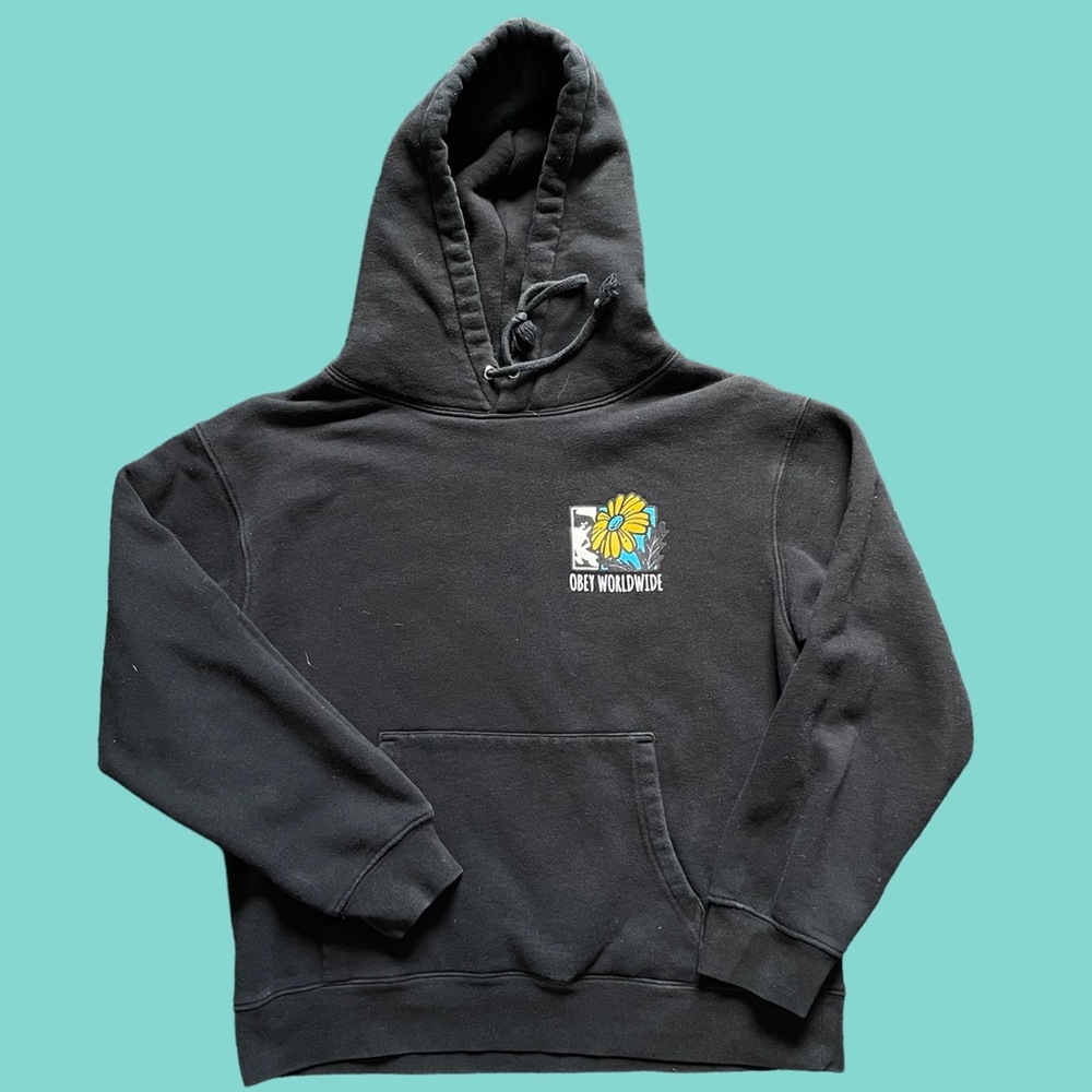 Obey Hoodie